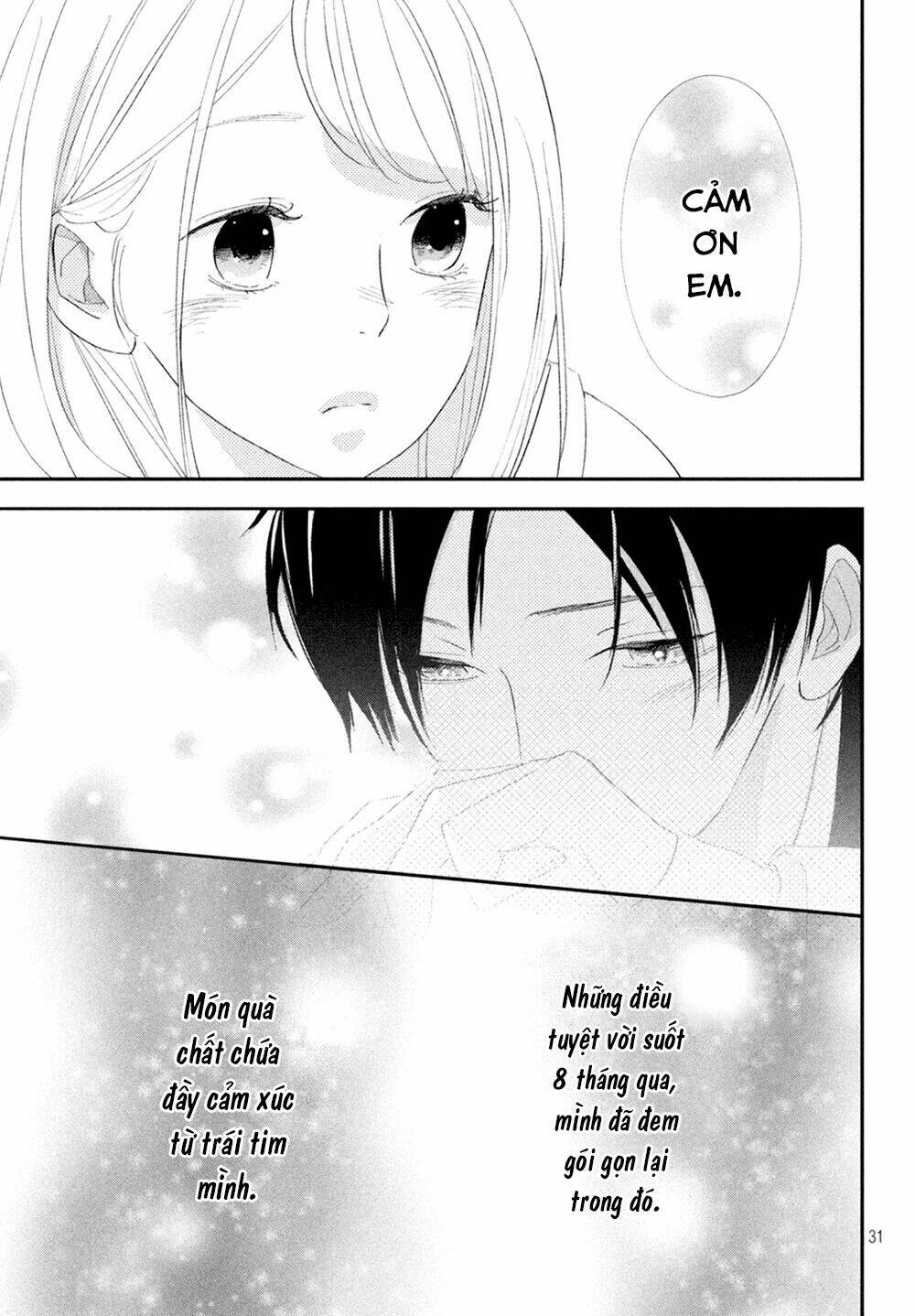 Mairimashita, Senpai! Chương 12 Ảnh 35
