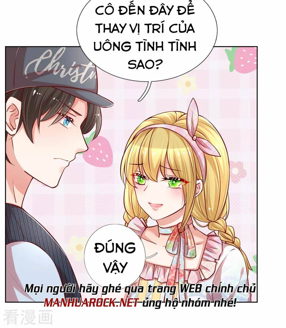 Mami Mau ChạY - Daddy Đuổi Tới Rồi Chương 90 Ảnh 3