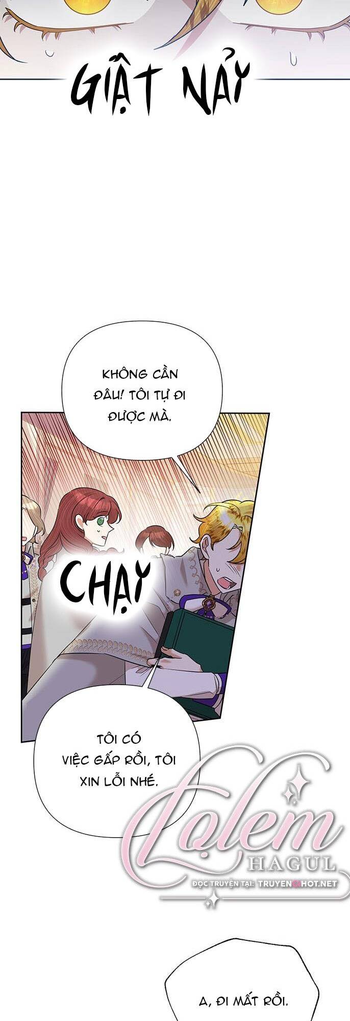 Ác Nữ Hôm Nay Lại Yêu Đời Rồi! Chương 62 Ảnh 7