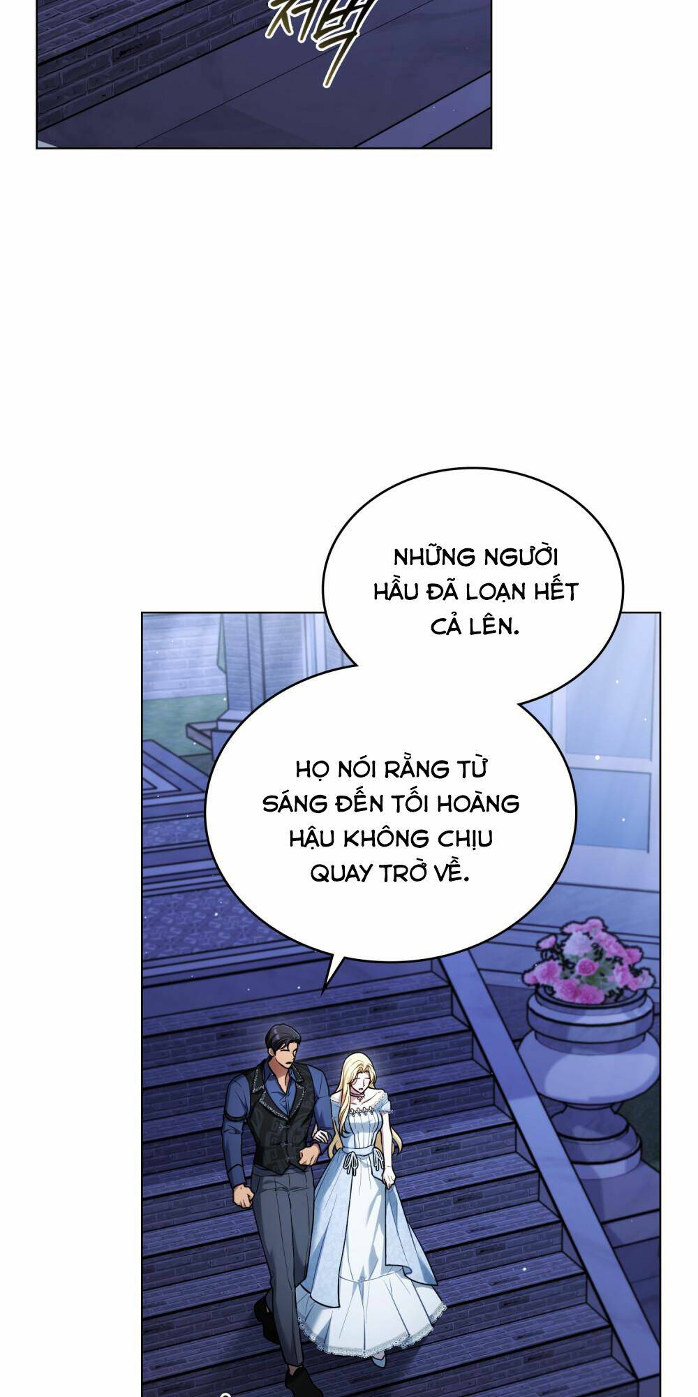 Cuộc Hôn Nhân Chính Trị Với Kẻ Thù Dịu Dàng Chương 17 Ảnh 30
