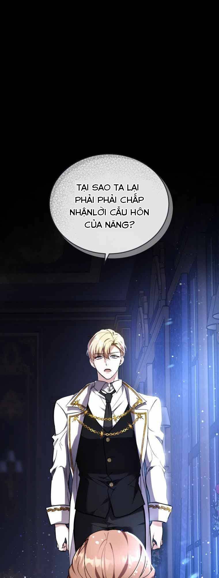 Khi Anh Đang Yêu Chương 4 Ảnh 59