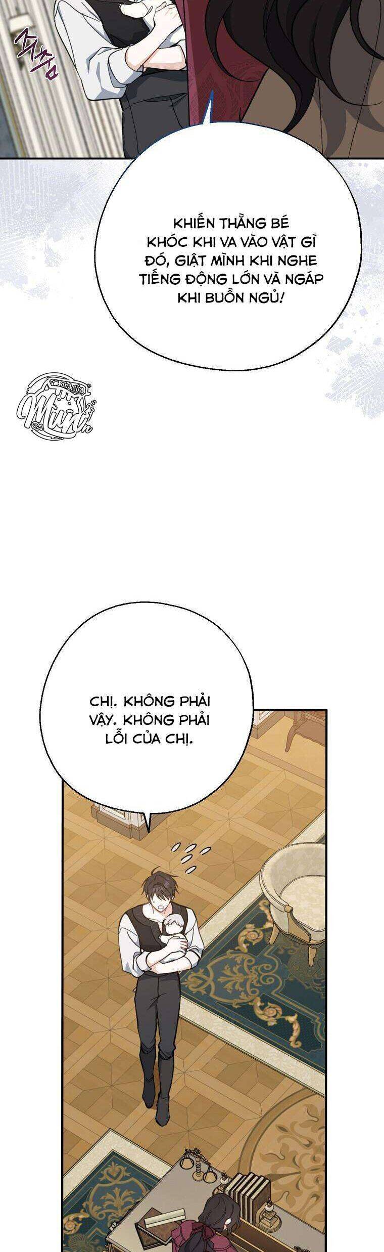 Trở Thành Con Gái Nhà Tài Phiệt Chương 118 Ảnh 42