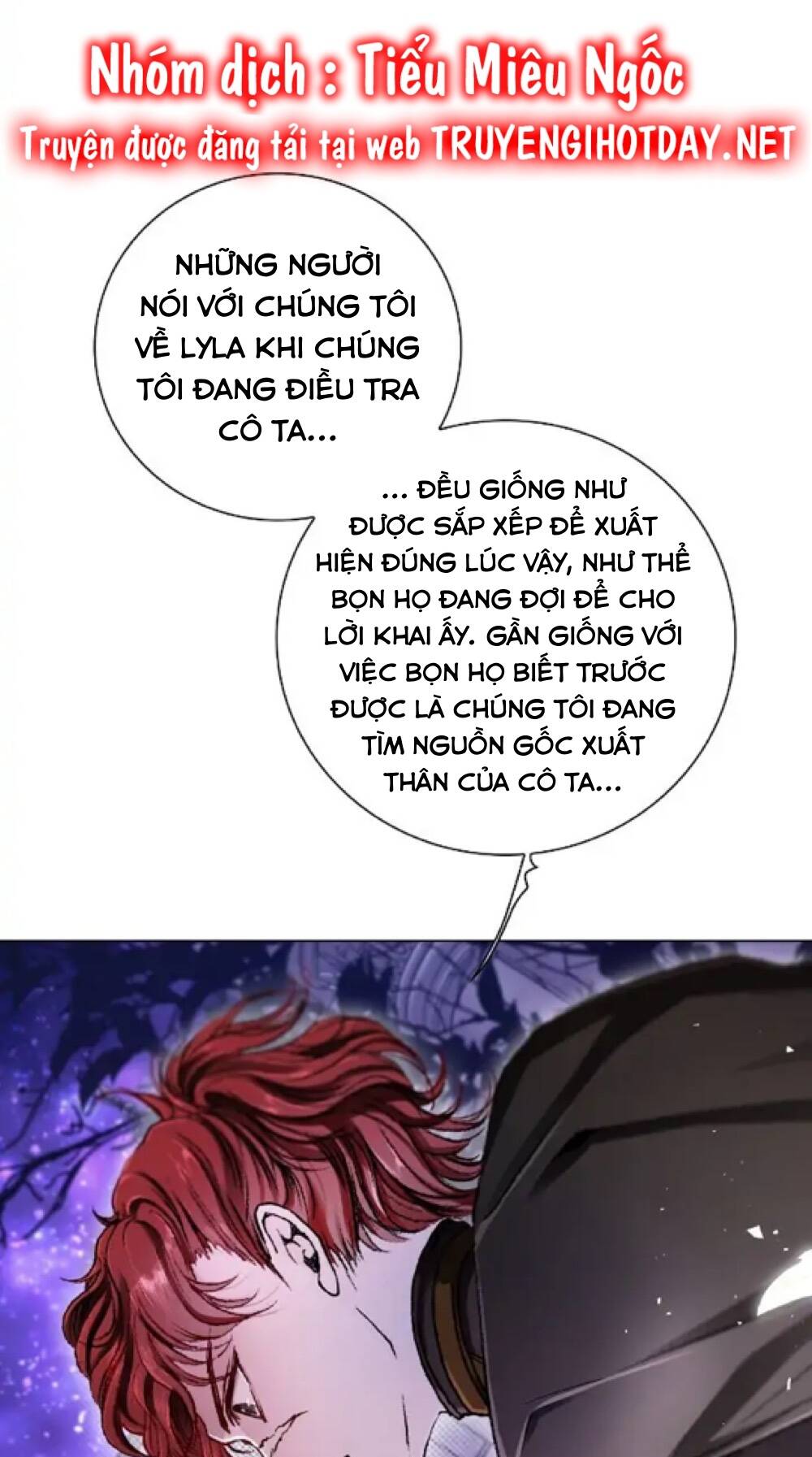 Trở Thành Tiểu Thư Xấu Xí Chương 109 Ảnh 20