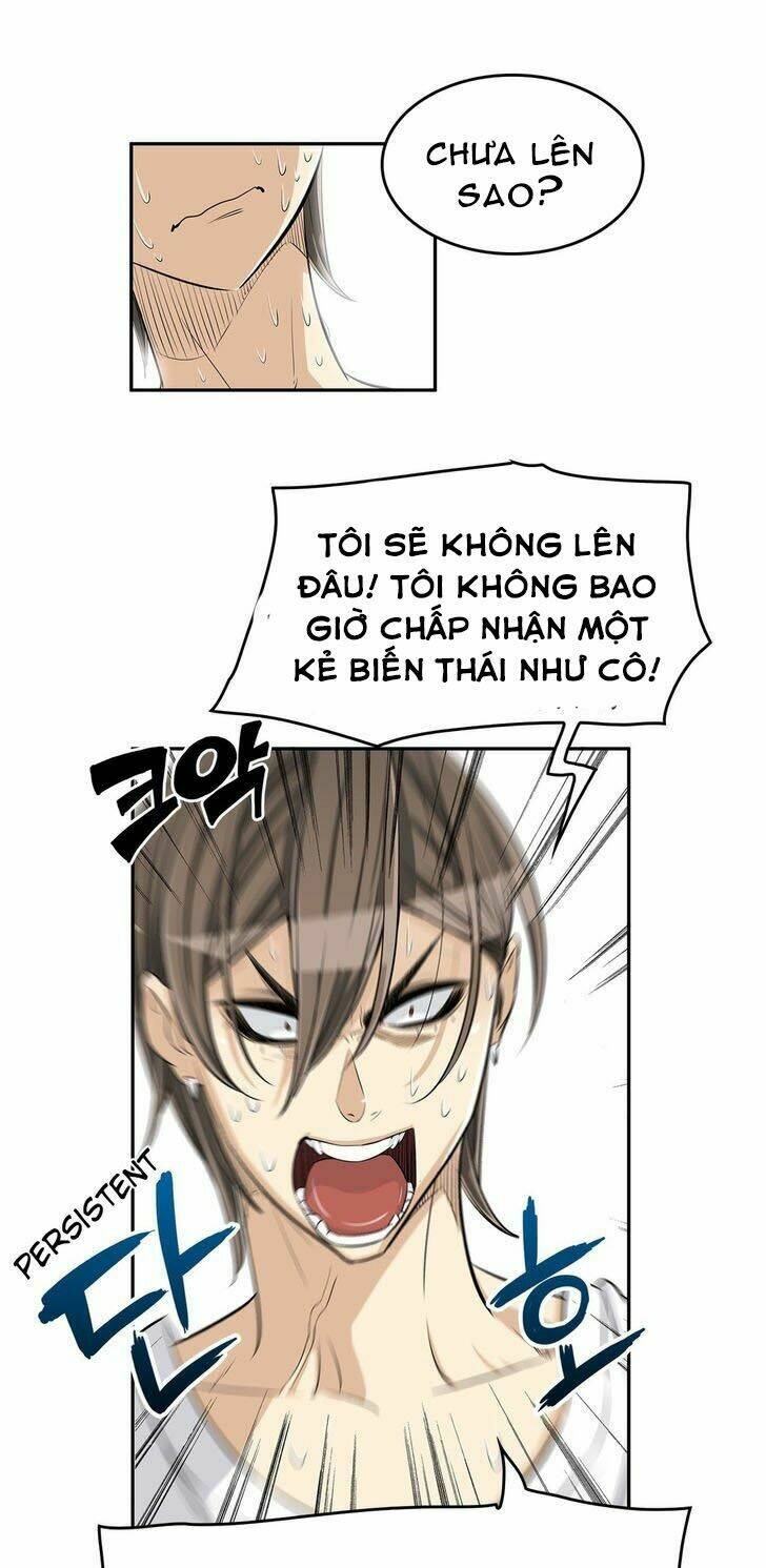 Câu Lạc Bộ Sa Đoạ Chương 19 Ảnh 26