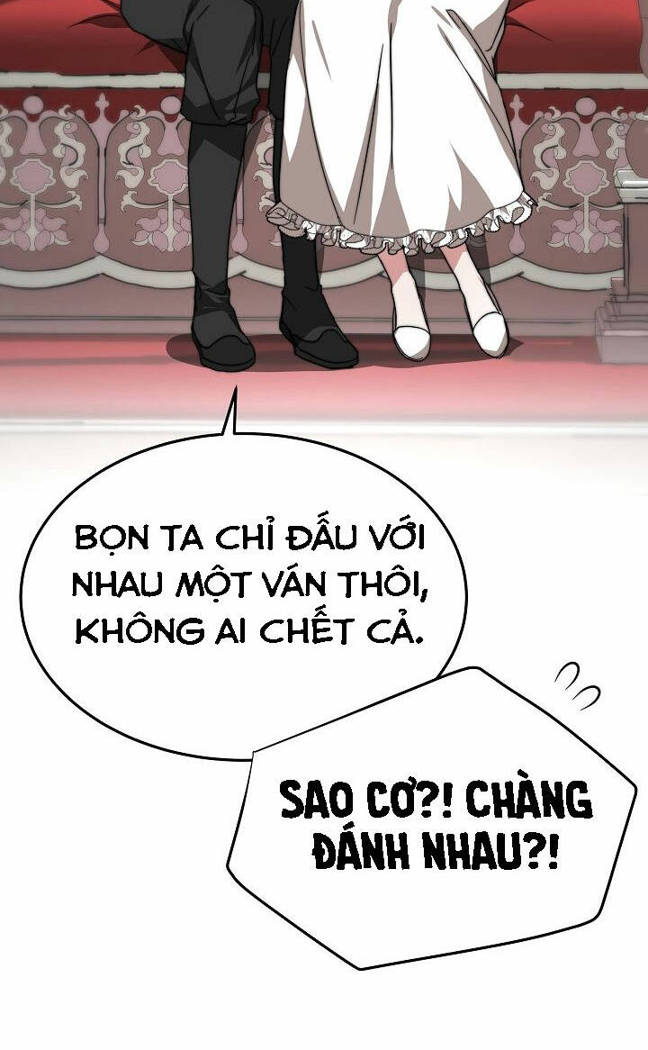 Cô Dâu Của Elysian Chương 11 Ảnh 49
