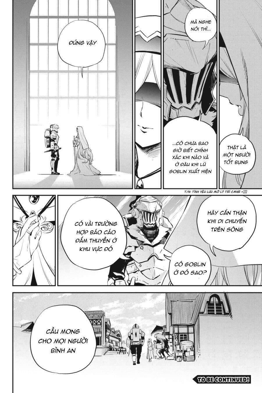 Goblin Slayer Gaiden: Year One Chương 78 Ảnh 26
