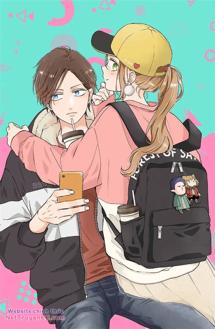 My Lv999 Love For Yamada-Kun Chương 109 Ảnh 2