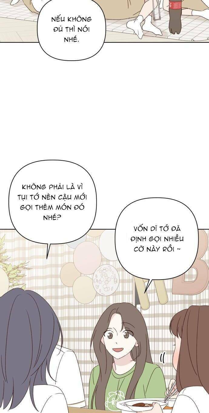 Ranh Giới Tình Yêu Chương 45 Ảnh 39
