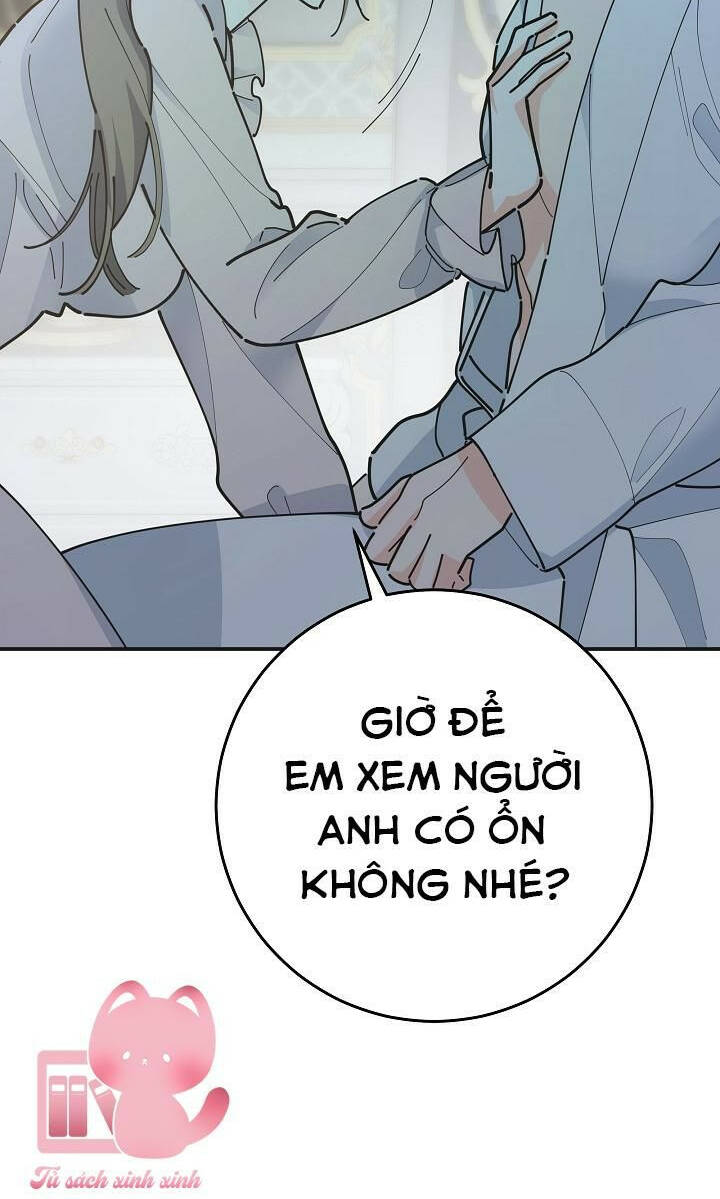 Người Hùng Của Ác Nữ Chương 103 Ảnh 38
