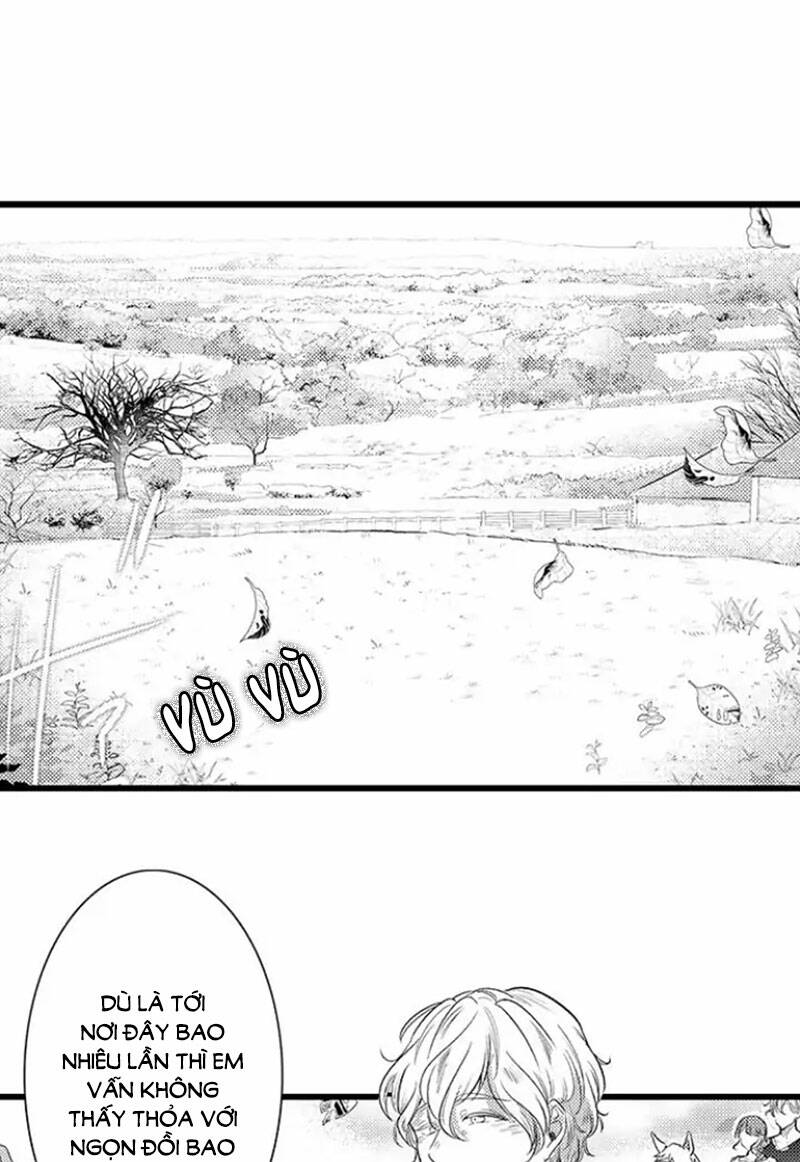 Sai Rồi, Sếp Tây Nhà Tôi Không Phải Là Quý Ông Đâu! Chương 106 Ảnh 2