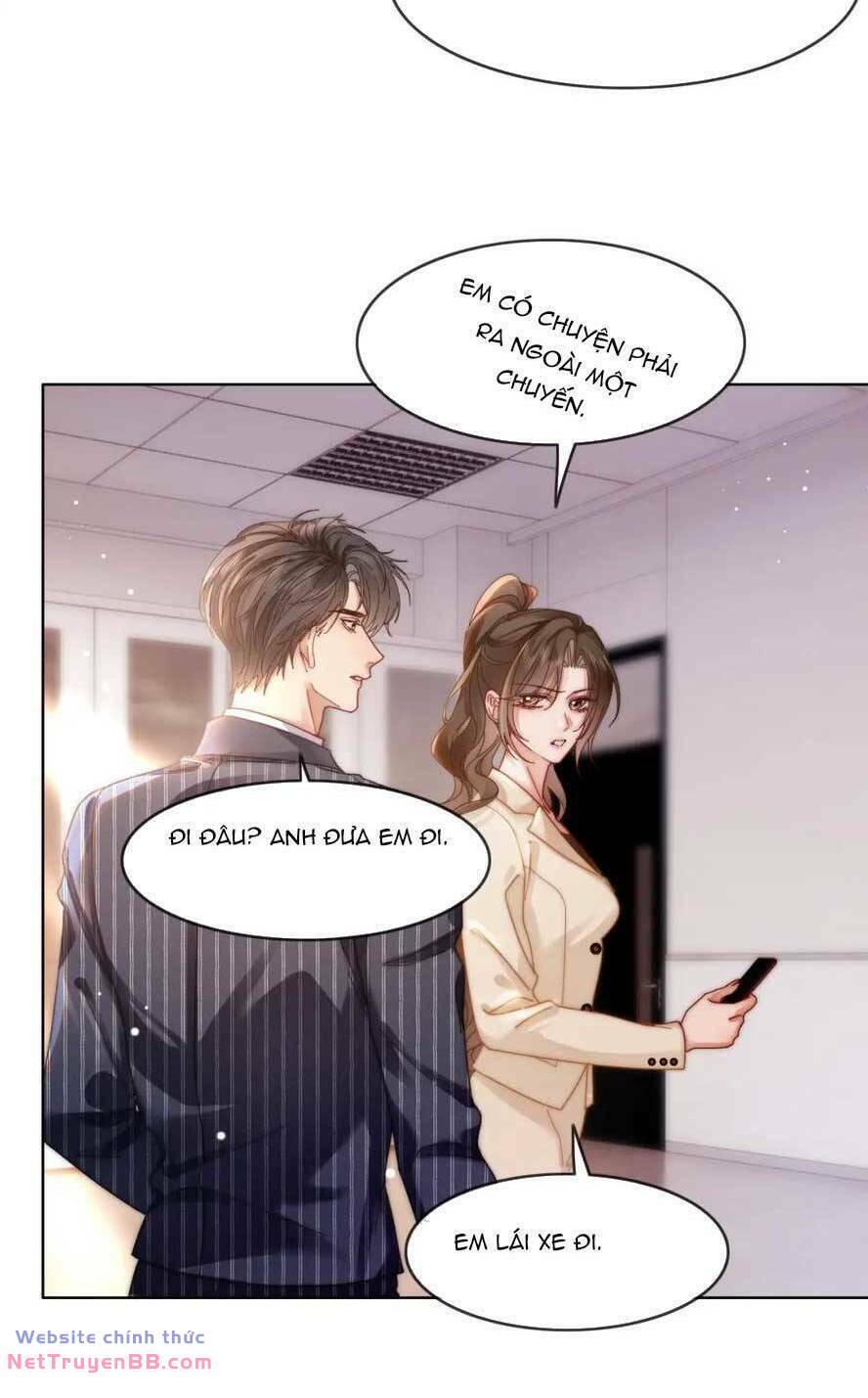 Sau Khi Chia Tay, Cô Ấy Trở Thành Nữ Vương Hotsearch Chương 43 Ảnh 12