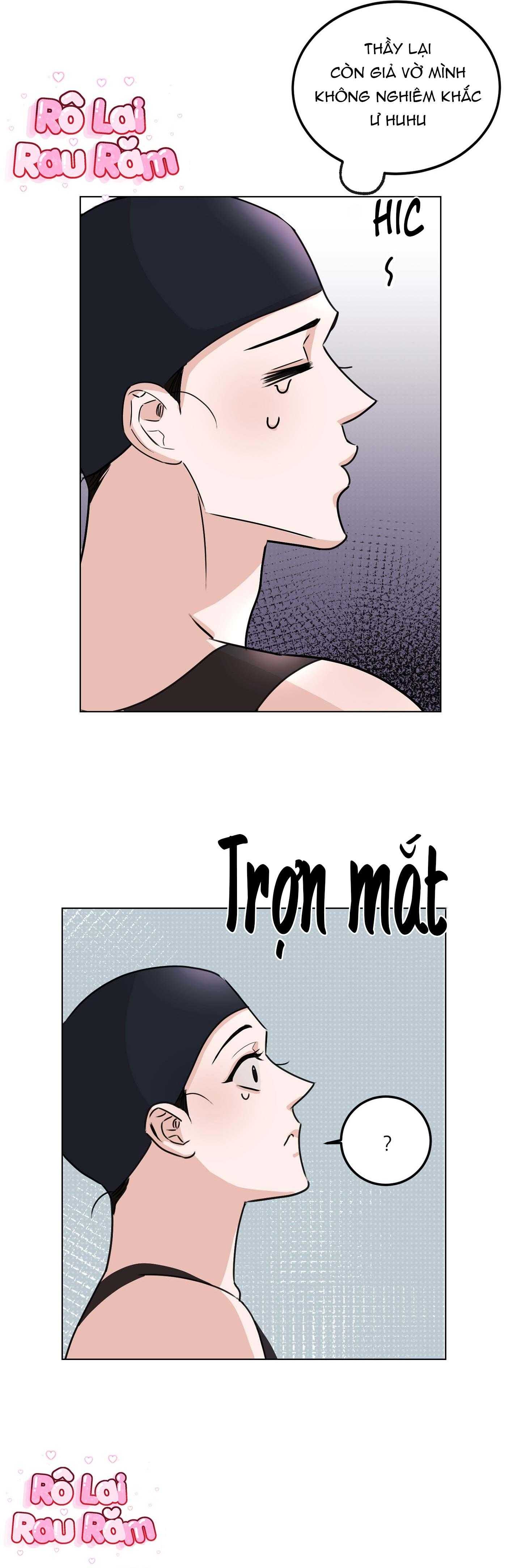 Mất Kiểm Soát Chương 1 Ảnh 23