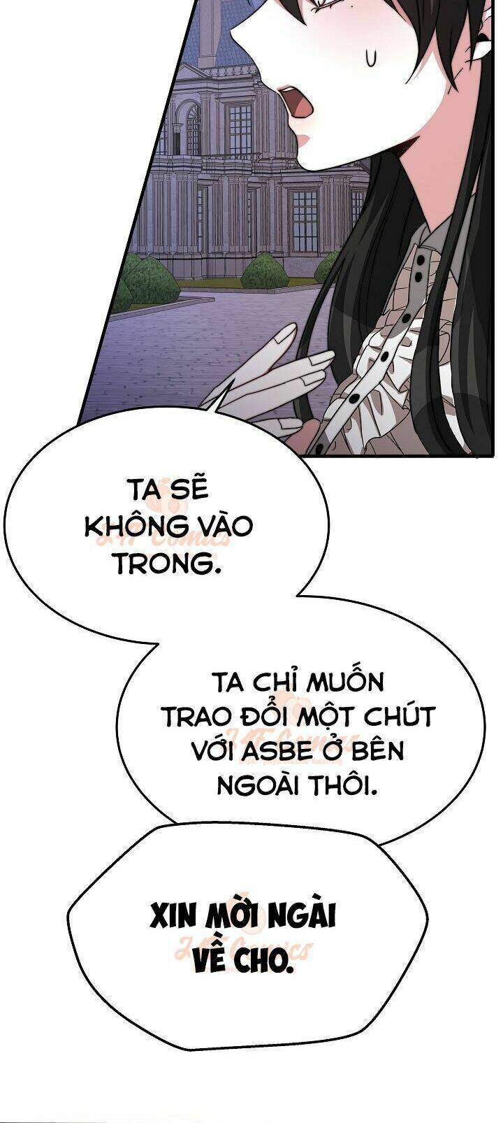 Cô Dâu Của Elysian Chương 12 Ảnh 40