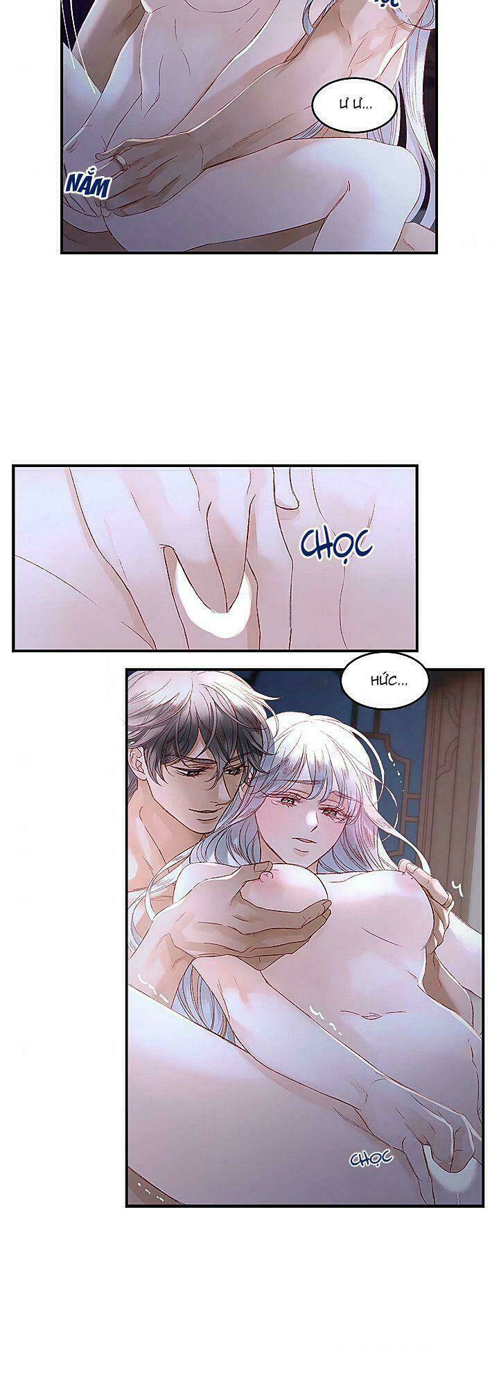 Đoá Hoa Kiều Diễm Của Hoàng Đế Chương 15 Ảnh 47