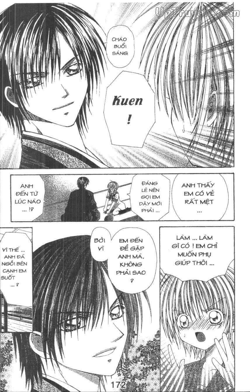 Kare Ni Biyaku O Nomasetara Chương 5 Ảnh 21