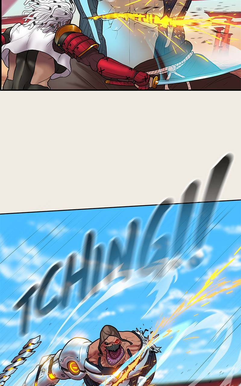 Ordeal Chương 21 Ảnh 42