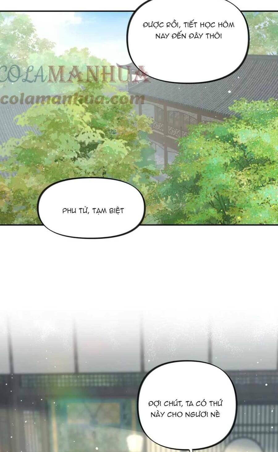 Một Đêm Bệnh Kiều Đột Nhiên Tới Chương 150 Ảnh 8