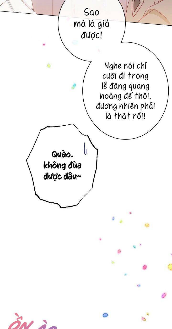 Ác Nữ Phản Diện Đảo Ngược Đồng Hồ Cát Chương 124 Ảnh 8