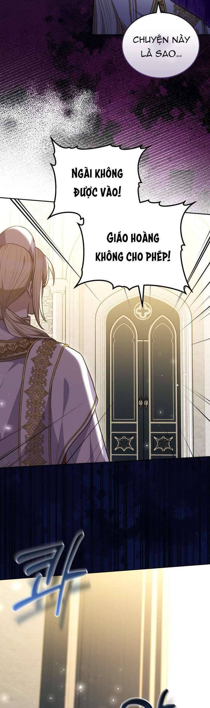Cháu Trai Của Nam Chính Rất Thích Tôi Chương 90 Ảnh 7