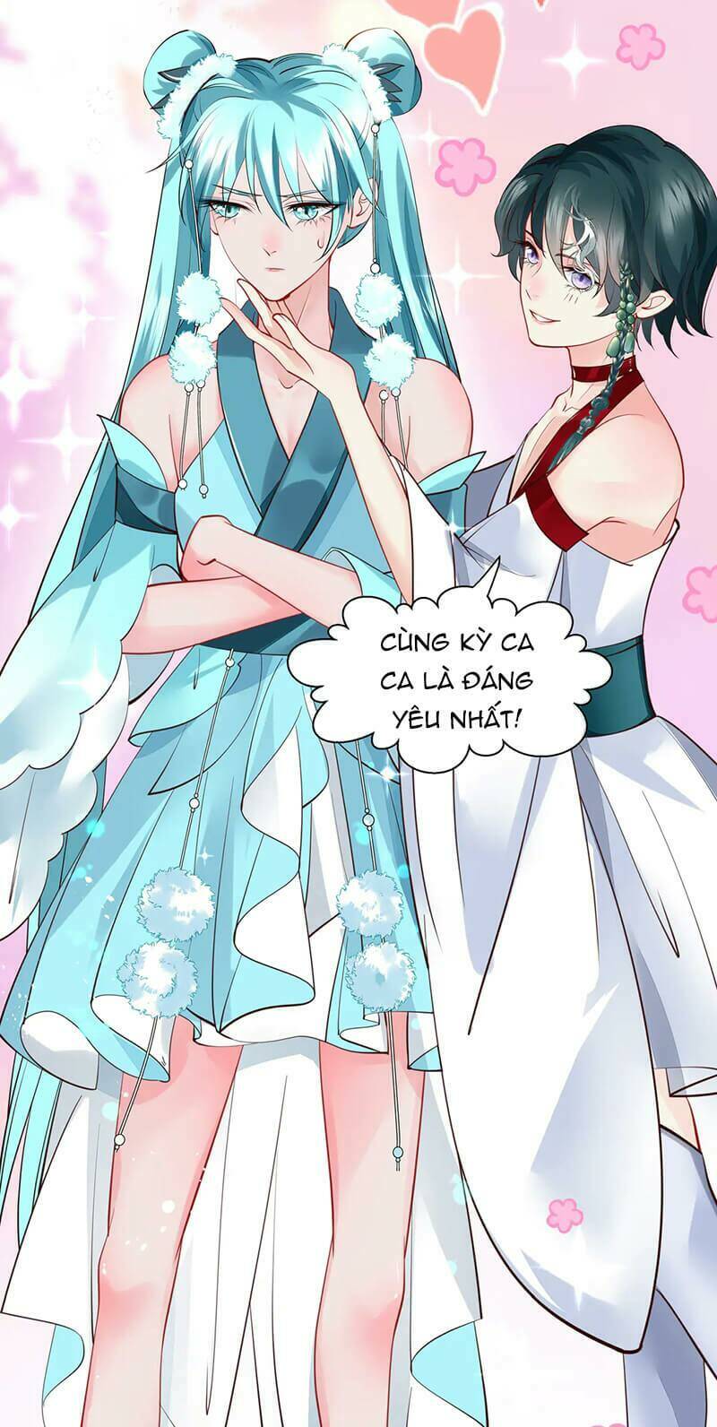 Ma Tôn Muốn Ôm Ôm Chương 70 Ảnh 11