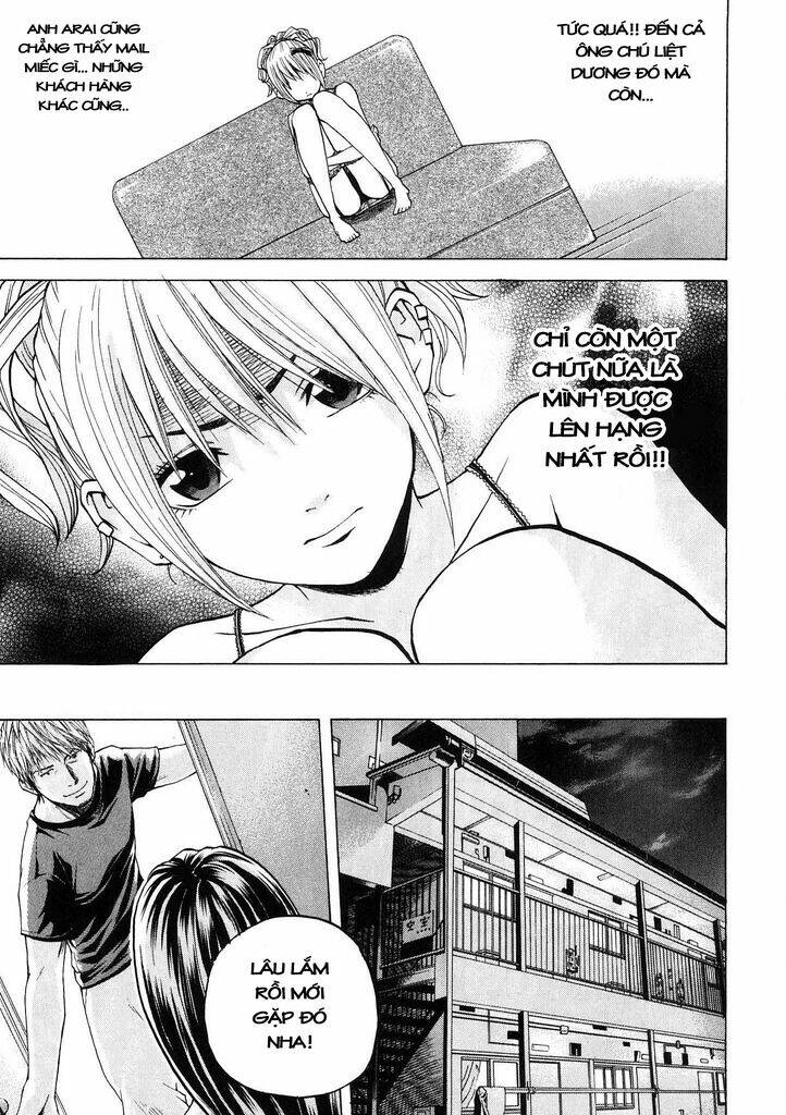 Delivery Cinderella Chương 16 Ảnh 8