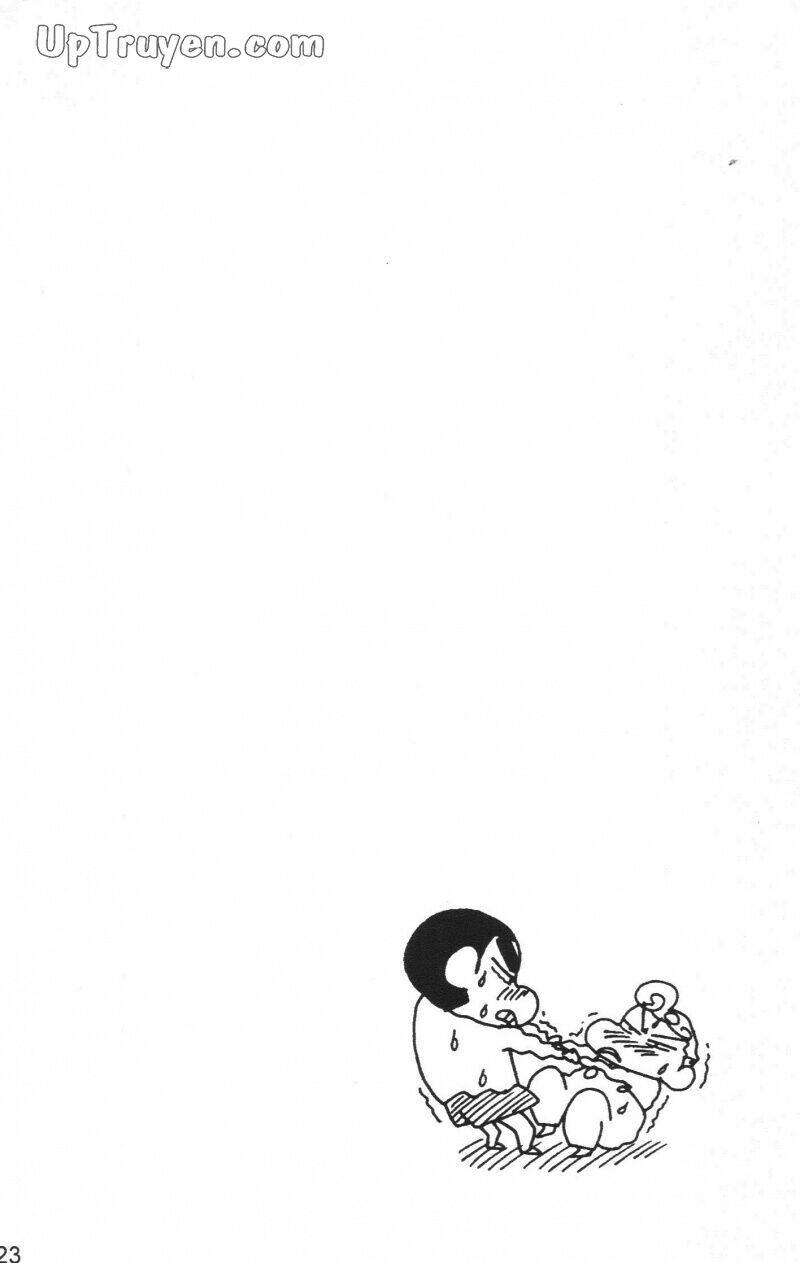 Crayon Shin-Chan Cậu Bé Bút Chì Chương 26 Ảnh 125