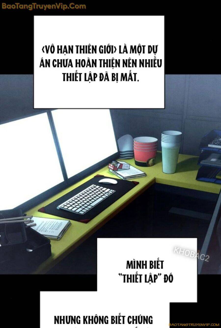 Xuyên Không Vào Con Game Rác Rưởi Của Tôi Chương 15 Ảnh 28