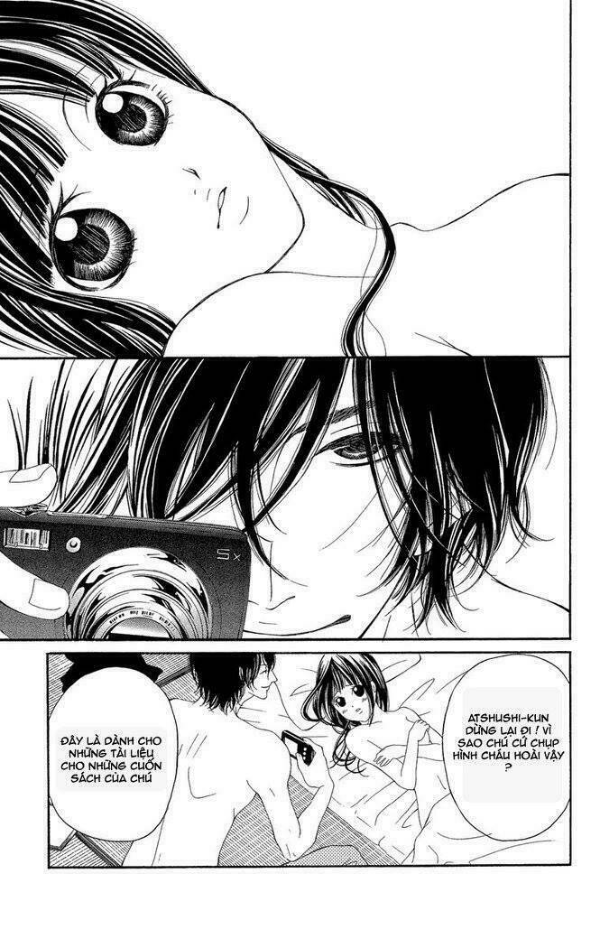 Shoujo No Jikan Chương 2 Ảnh 4