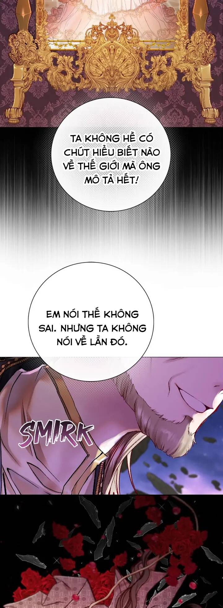Trở Thành Tiểu Thư Xấu Xí Chương 114 Ảnh 56