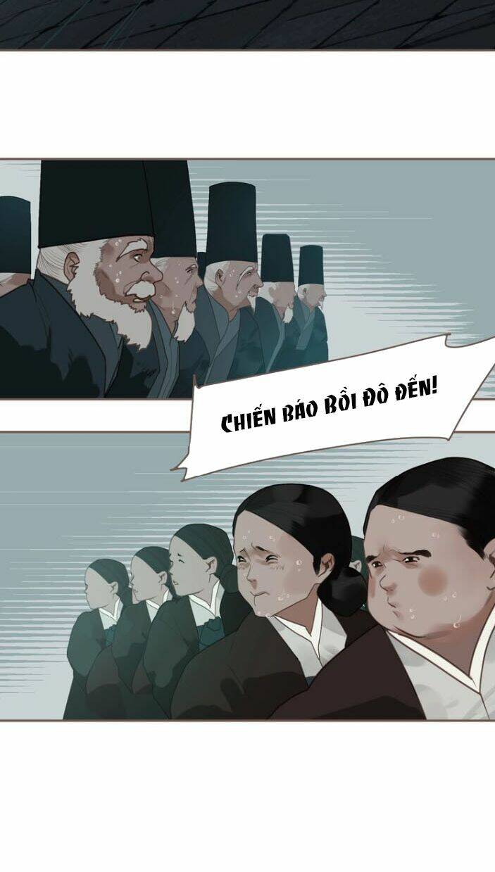 Nhất Đại Linh Hậu Chương 104 Ảnh 9