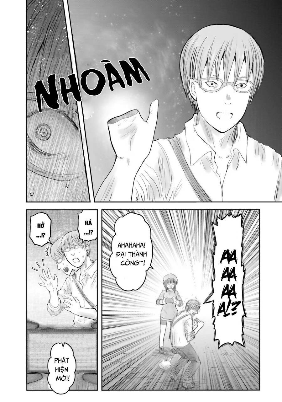 Isekai Ojisan Chương 52 Ảnh 17