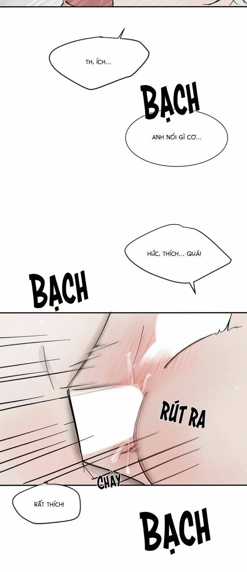 Tên Lưu Ban Chương 48 Ảnh 45