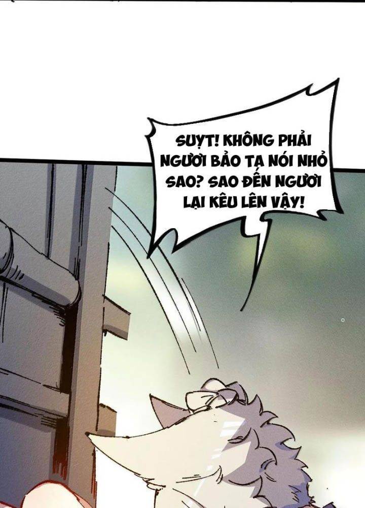 Sau Khi Mở Mắt, Đệ Tử Của Ta Thành Nữ Đế Đại Ma Đầu Chương 26 Ảnh 58