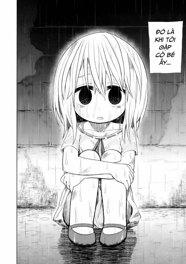 Zanuff The Butcher - Đồ Tể Zanuff Chương 1 Ảnh 7