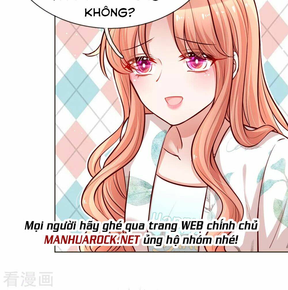Mami Mau ChạY - Daddy Đuổi Tới Rồi Chương 98 Ảnh 8