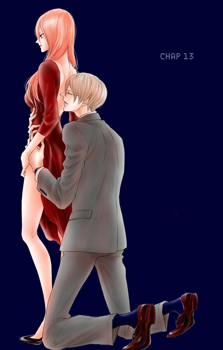 Game – Suit No Sukima Chương 13 Ảnh 3