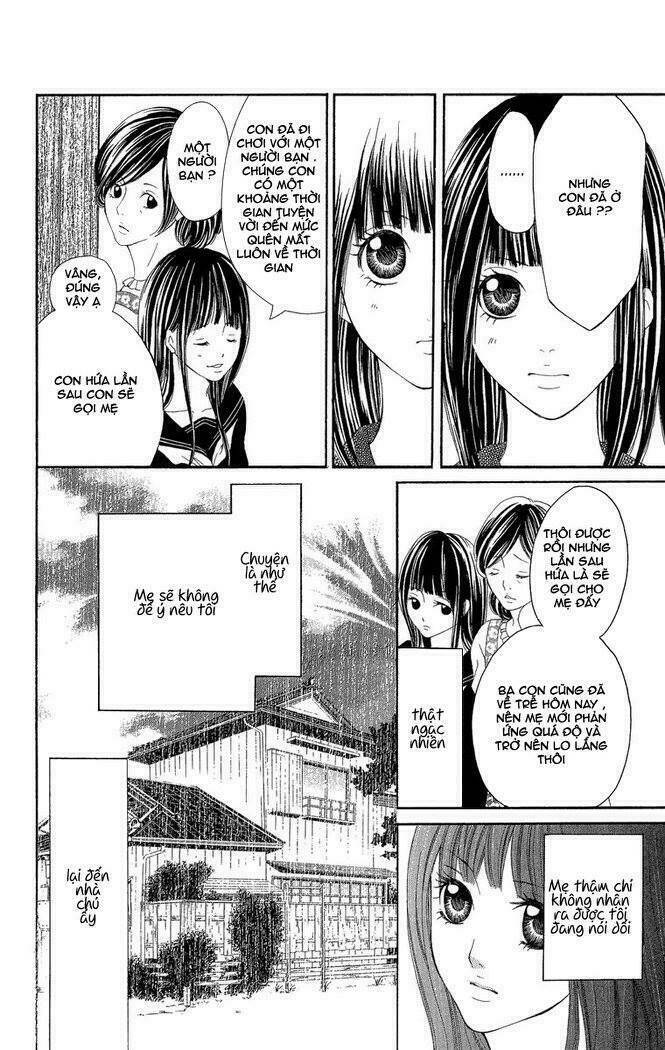 Shoujo No Jikan Chương 2 Ảnh 7