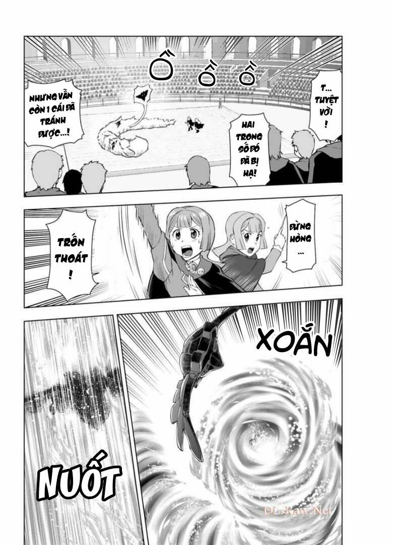 Ông Chú Chuyển Sinh - Akuyaku Reijou Tensei Oji-San Chương 15 Ảnh 20