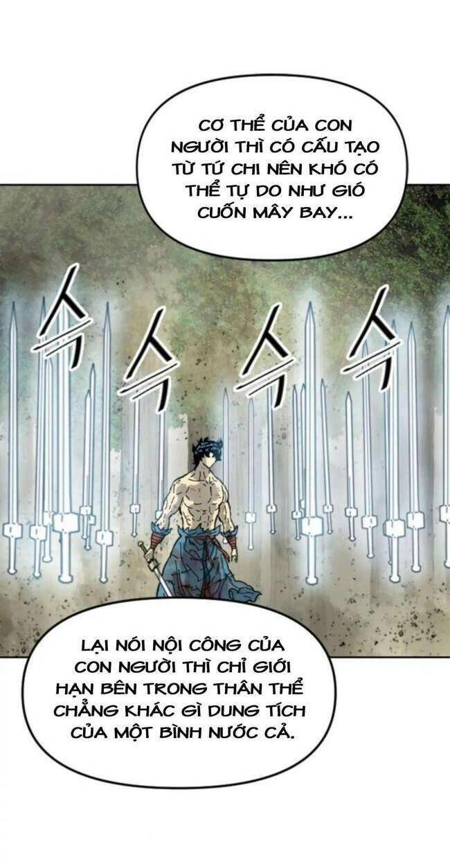 Thiên Hạ Đệ Nhất Nhân Chương 95 Ảnh 19