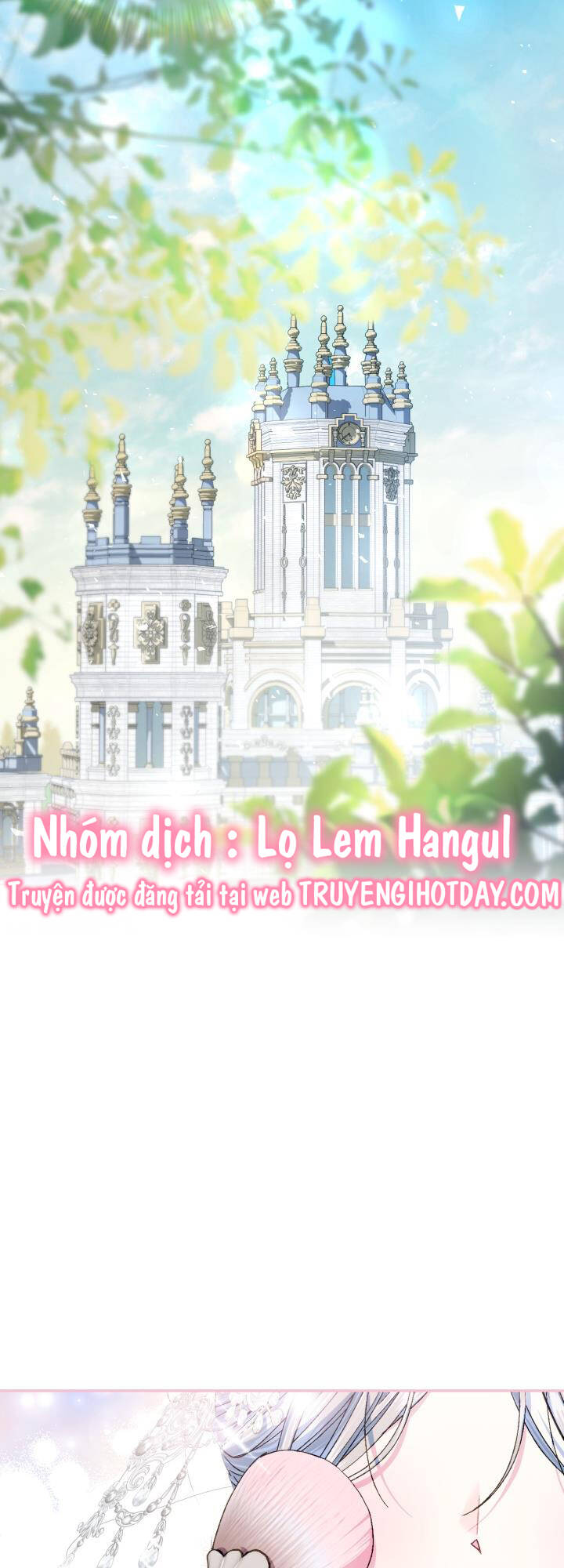 Cha Ơi Con Không Muốn Kết Hôn Đâu Chương 123 Ảnh 3
