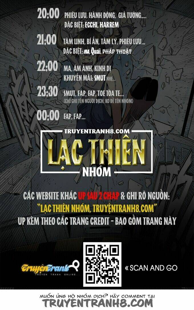 Gen Thợ Săn Chương 21 Ảnh 17