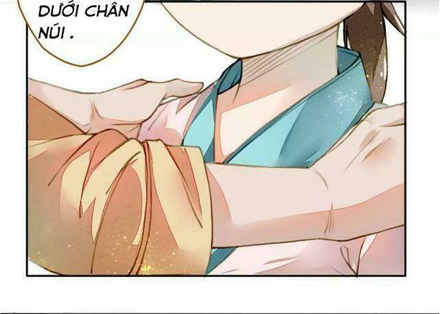Cửu Châu Thiên Khống Thành Chi Phượng Hoàng Trận Chương 4 Ảnh 18