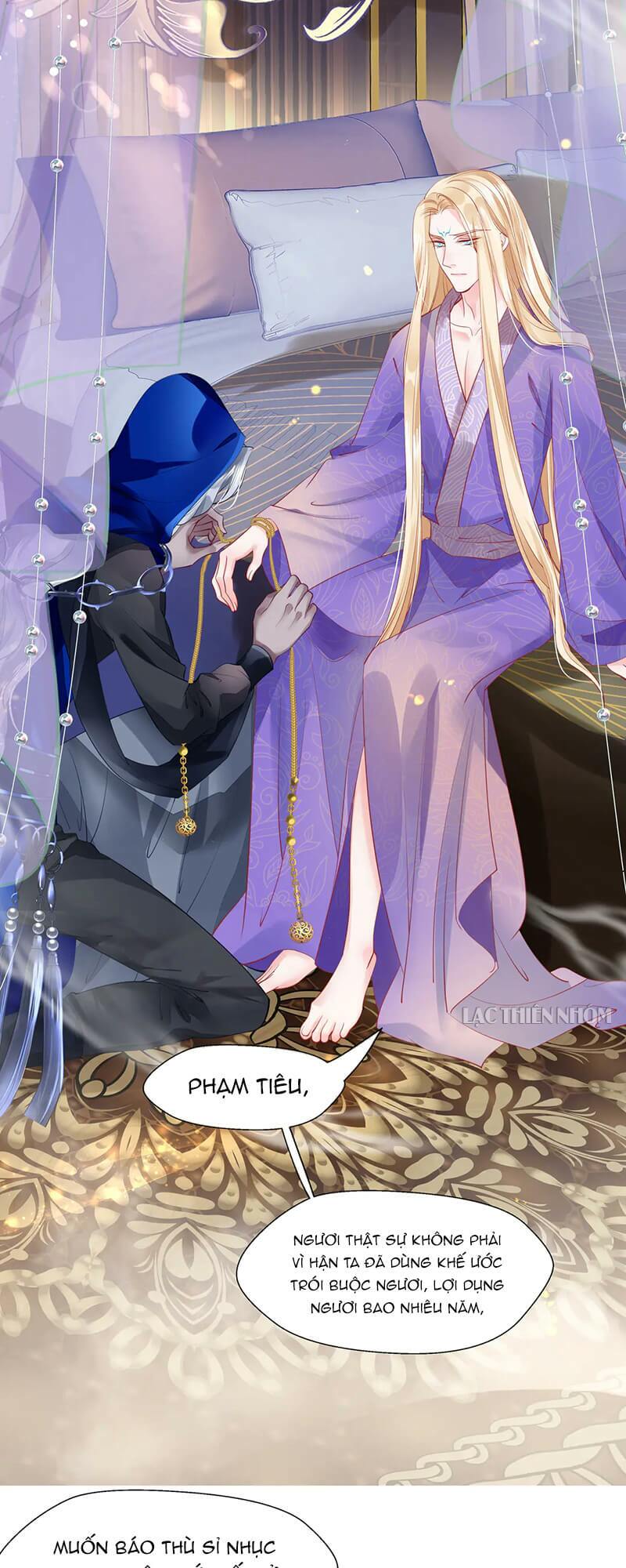 Ma Tôn Muốn Ôm Ôm Chương 69 Ảnh 5