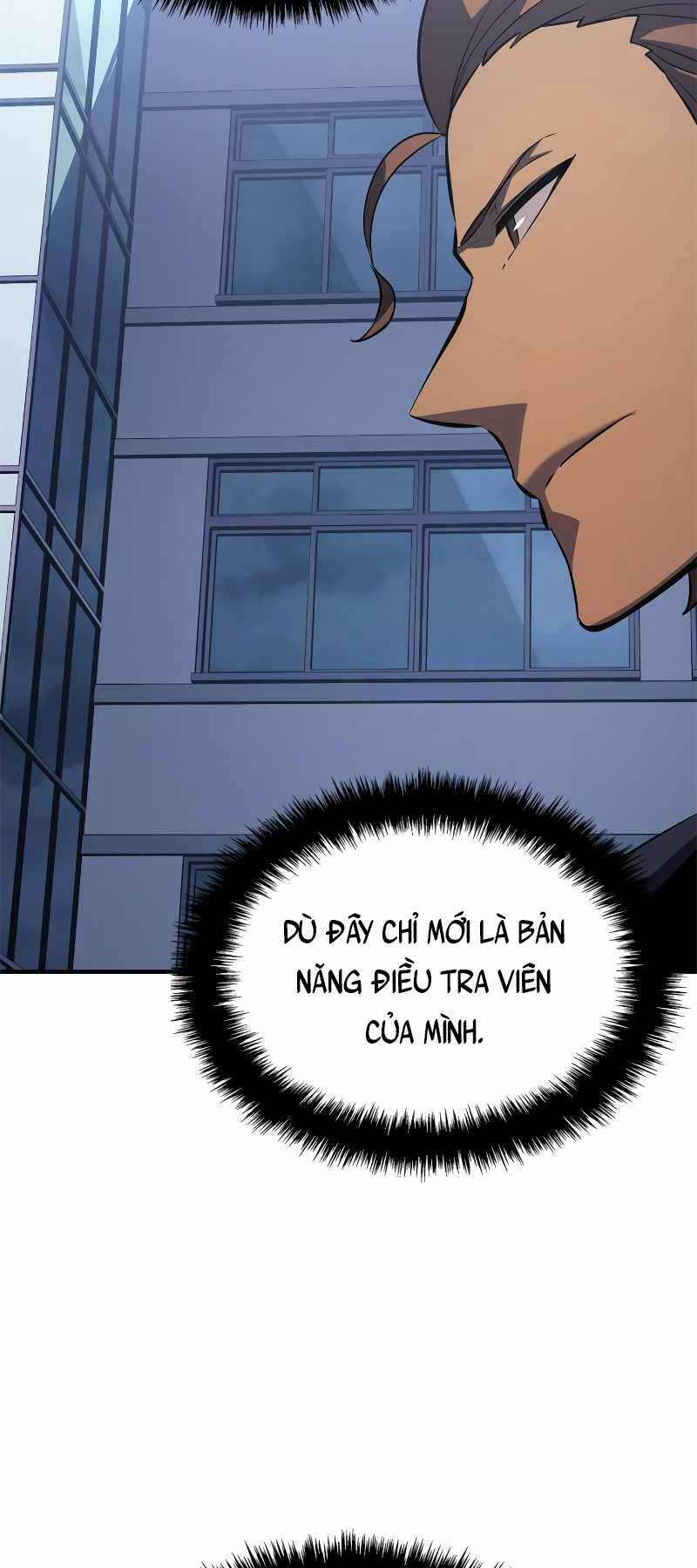 Solo Leveling Ss3 Chương 3 Ảnh 35