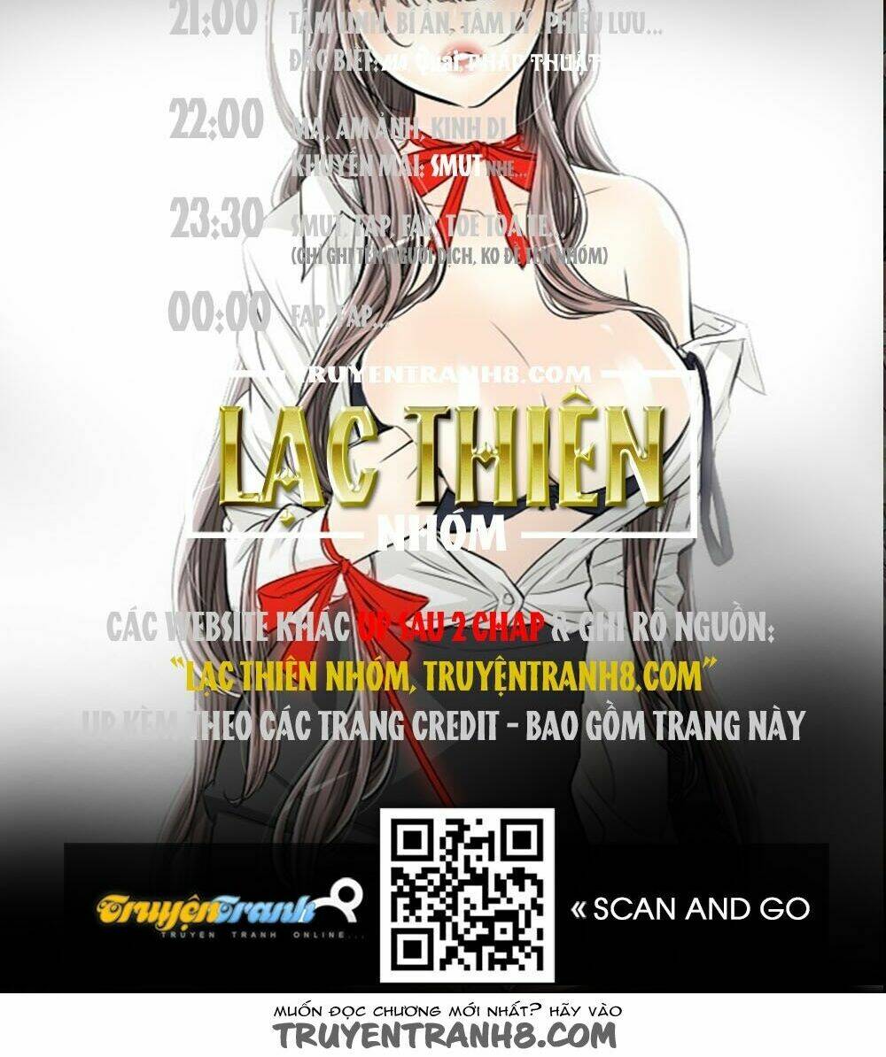 Câu Lạc Bộ Sa Đoạ Chương 17 Ảnh 54
