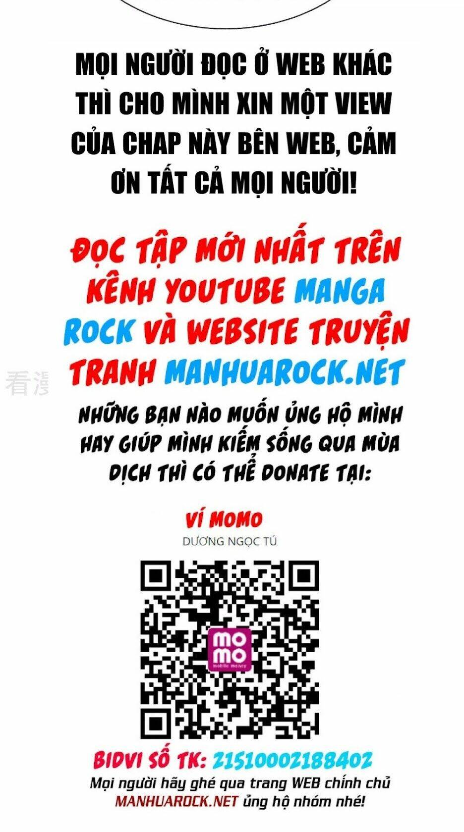 Mami Mau ChạY - Daddy Đuổi Tới Rồi Chương 88 Ảnh 28
