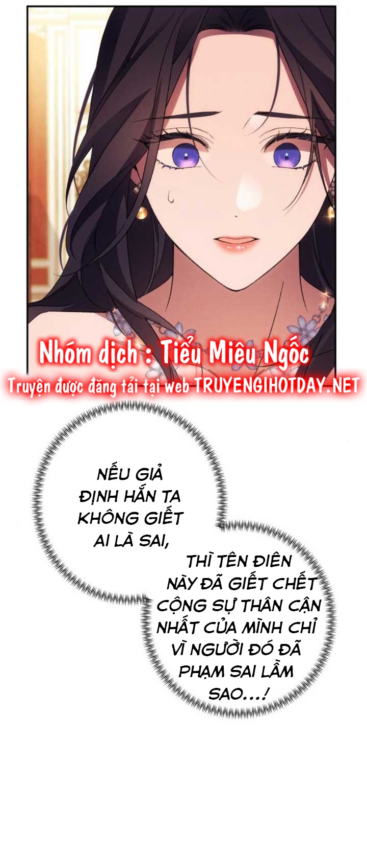 Tôi Sẽ Quyến Rũ Công Tước Phương Bắc Chương 69 Ảnh 16