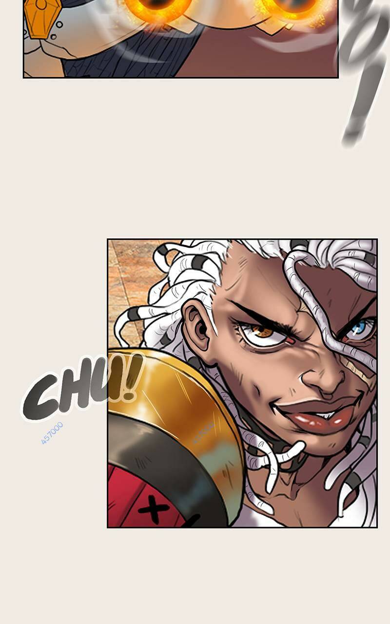 Ordeal Chương 21 Ảnh 35