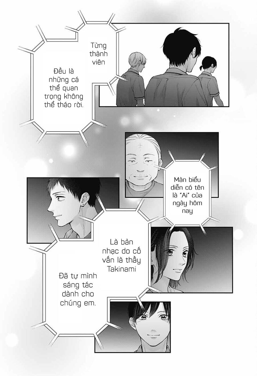 Kono Oto Tomare! Chương 138 Ảnh 12