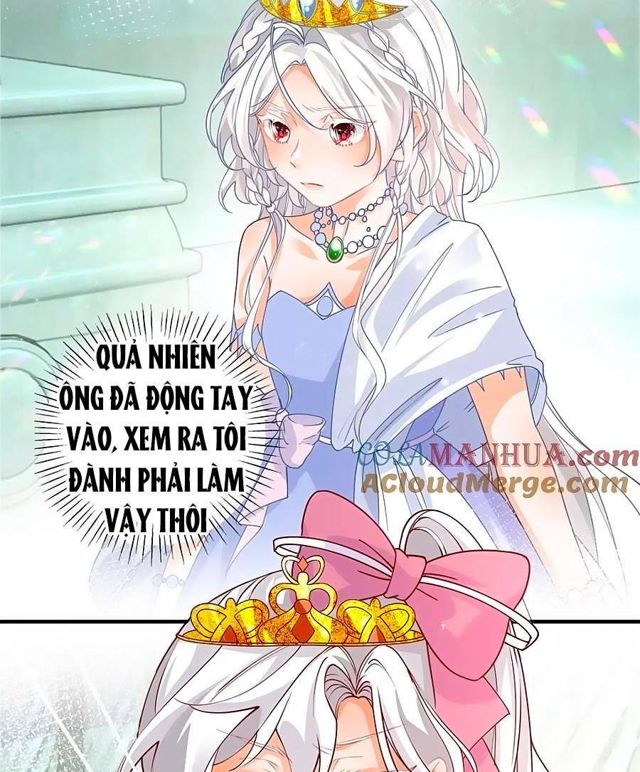 Ngày Nào Đó Trở Thành Công Chúa Tế Phẩm Chương 211 Ảnh 18